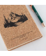 Cuaderno de Intenciones A5 con Pantalla LCD | Jessimistica