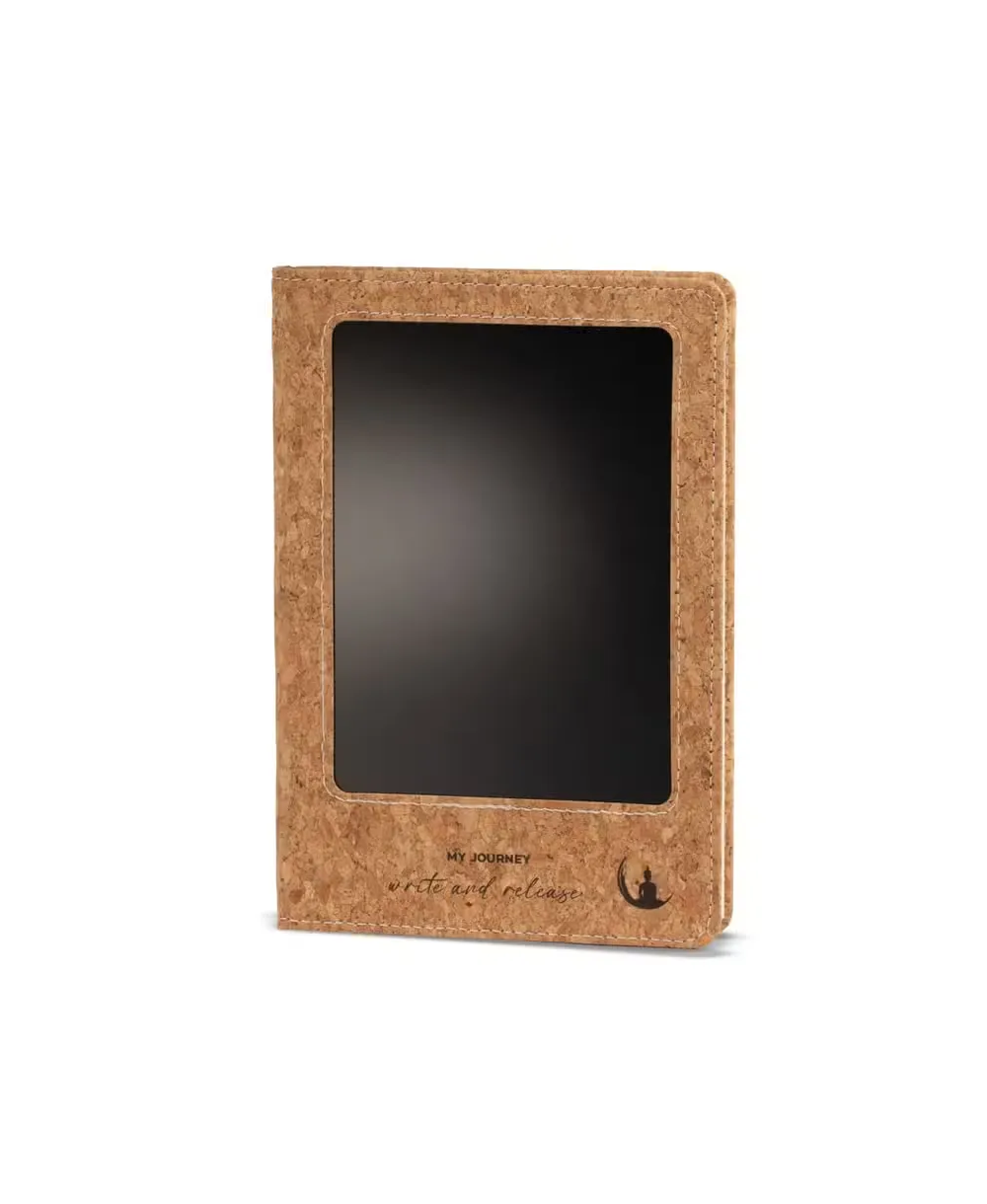 Cuaderno de Intenciones A5 con Pantalla LCD | Jessimistica