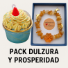 Pack Dulzura y Prosperidad