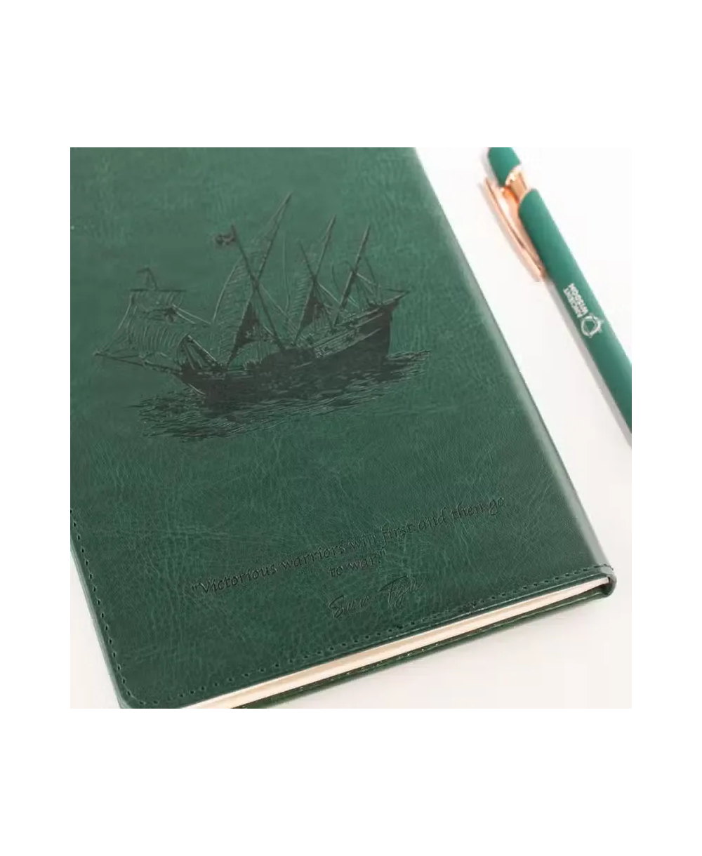 Cuaderno de Intenciones A5 con Pantalla LCD | Jessimistica