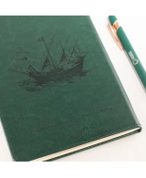 Cuaderno de Intenciones A5 con Pantalla LCD | Jessimistica