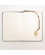 Cuaderno de Intenciones A5 con Pantalla LCD | Jessimistica