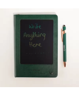 Cuaderno de Intenciones A5 con Pantalla LCD | Jessimistica