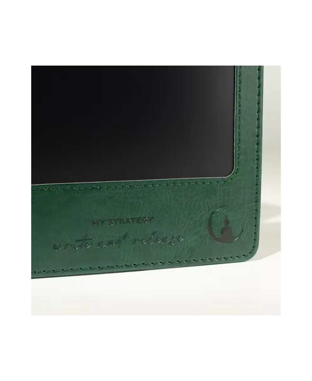 Cuaderno de Intenciones A5 con Pantalla LCD | Jessimistica