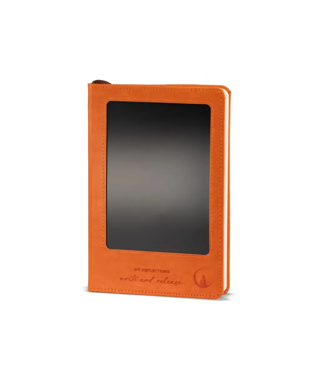 Cuaderno de Intenciones A5 con Pantalla LCD | Jessimistica