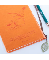 Cuaderno de Intenciones A5 con Pantalla LCD | Jessimistica