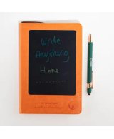 Cuaderno de Intenciones A5 con Pantalla LCD | Jessimistica