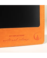 Cuaderno de Intenciones A5 con Pantalla LCD | Jessimistica