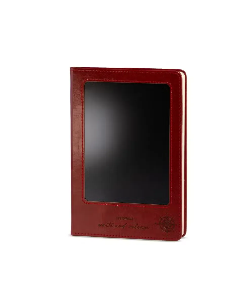 Cuaderno de Intenciones A5 con Pantalla LCD | Jessimistica