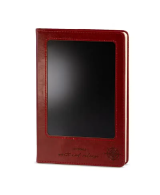 Cuaderno de Intenciones A5 con Pantalla LCD | Jessimistica