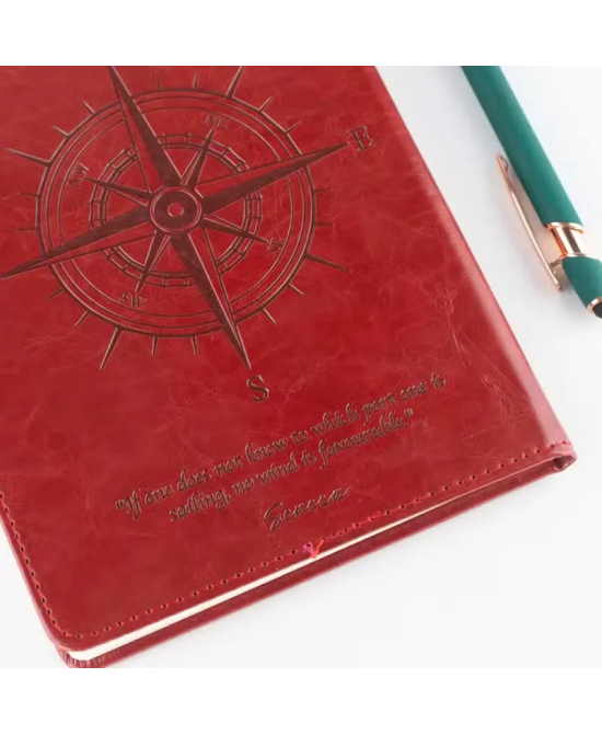 Cuaderno de Intenciones A5 con Pantalla LCD | Jessimistica