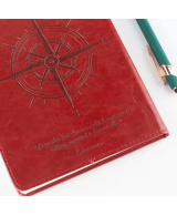 Cuaderno de Intenciones A5 con Pantalla LCD | Jessimistica