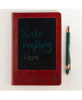 Cuaderno de Intenciones A5 con Pantalla LCD | Jessimistica