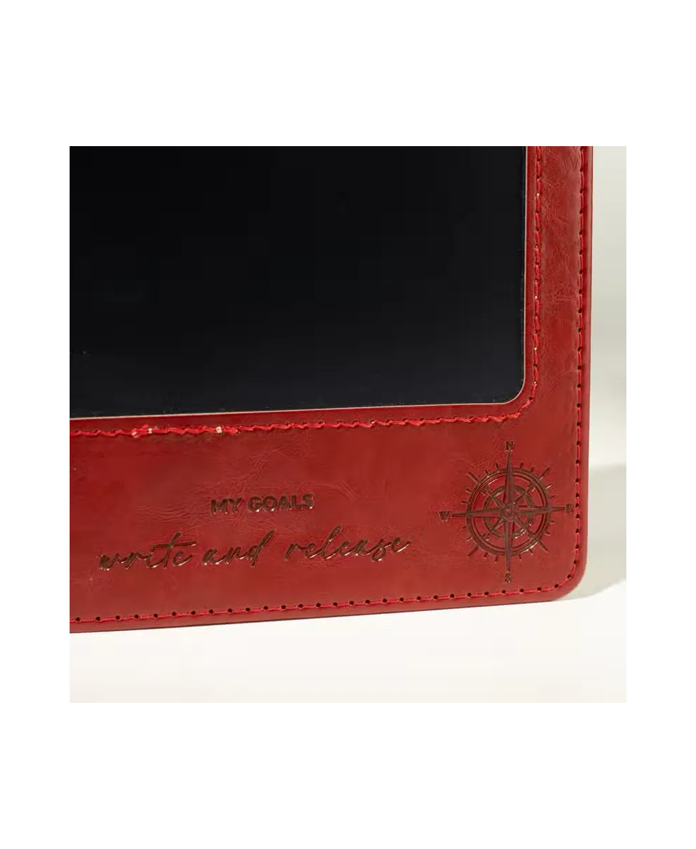Cuaderno de Intenciones A5 con Pantalla LCD | Jessimistica
