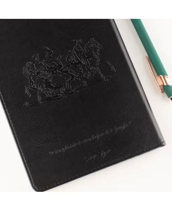 Cuaderno de Intenciones A5 con Pantalla LCD | Jessimistica
