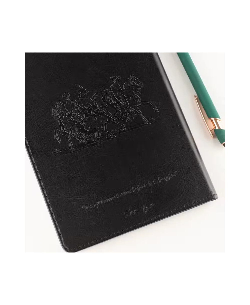 Cuaderno de Intenciones A5 con Pantalla LCD | Jessimistica