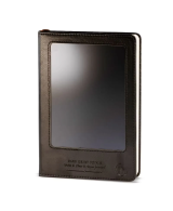 Cuaderno de Intenciones A5 con Pantalla LCD | Jessimistica