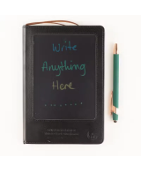 Cuaderno de Intenciones A5 con Pantalla LCD | Jessimistica