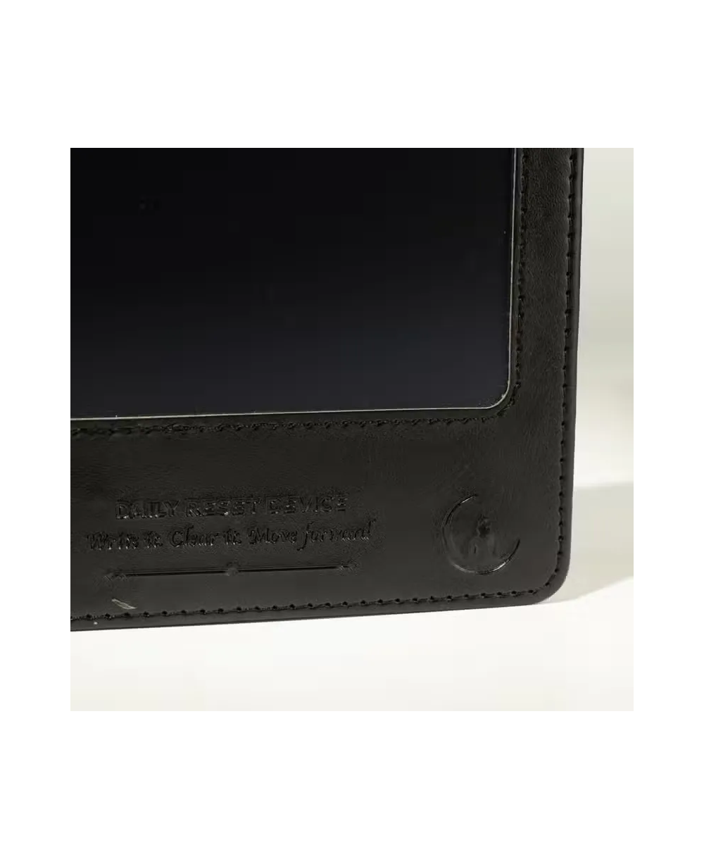 Cuaderno de Intenciones A5 con Pantalla LCD | Jessimistica