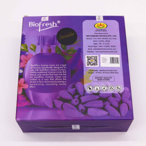 Conos reflujo Biofresh aromas