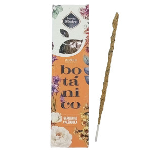 Incienso botánico sagrada madre natural