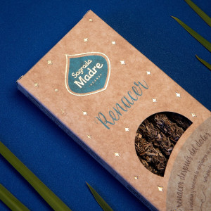 Inciensos elementales sagrada madre naturales