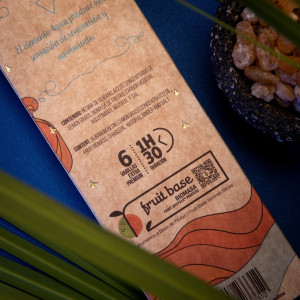 Inciensos elementales sagrada madre naturales