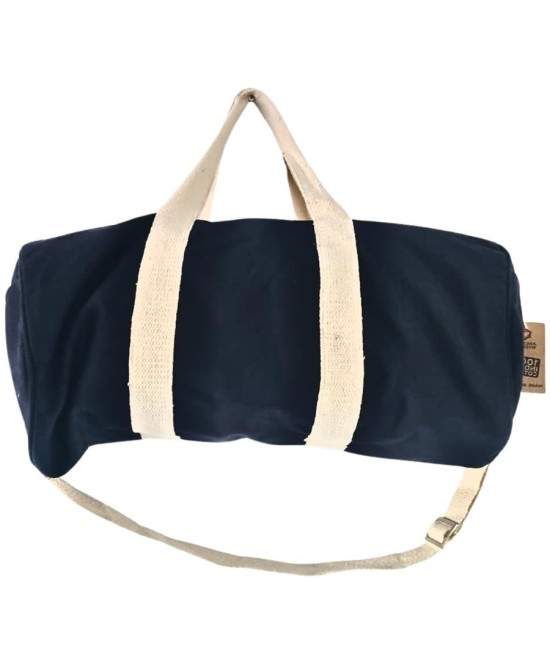 Bolsa deportiva Canvas Move de algodón para gimnasio
