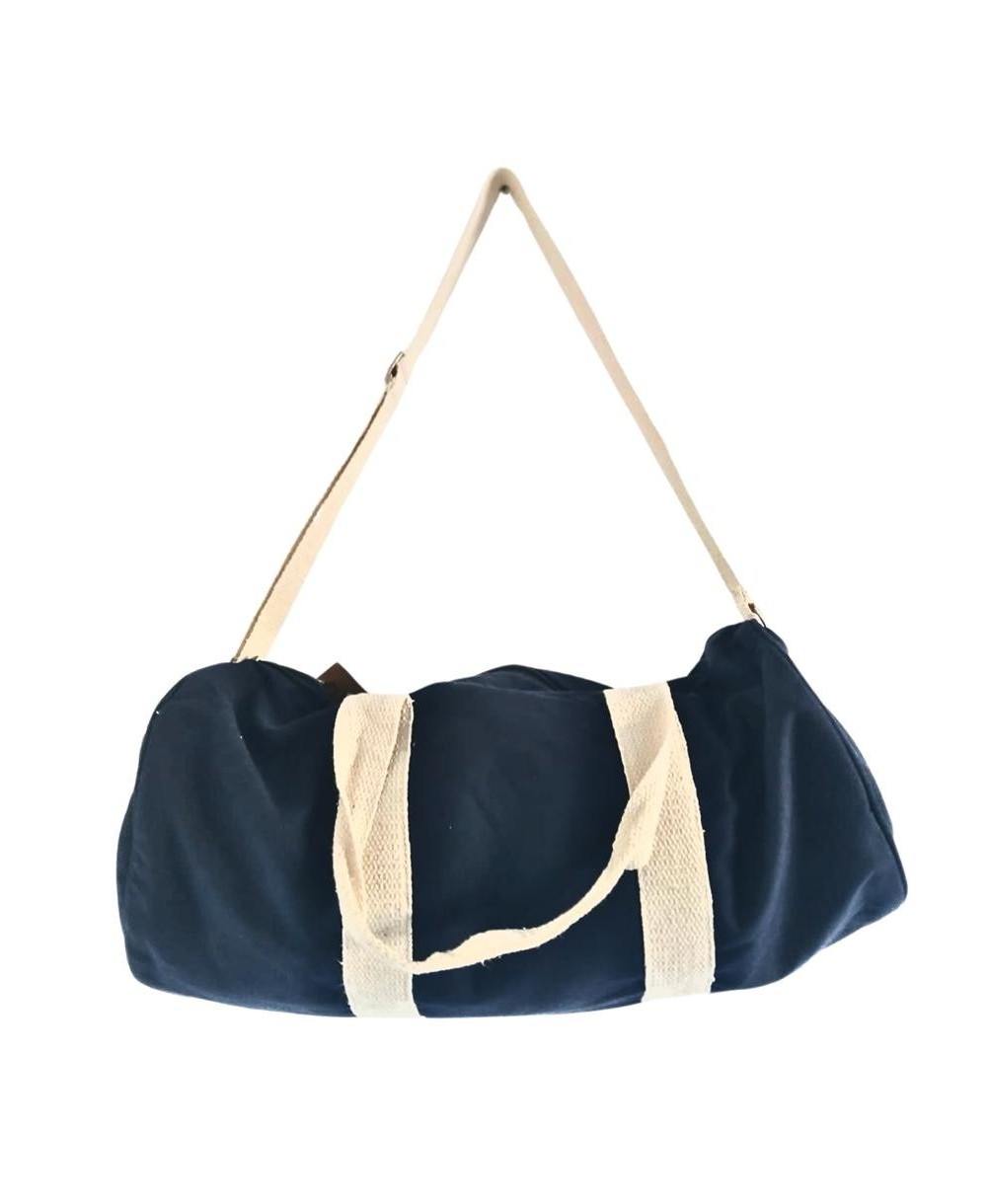 Bolsa deportiva Canvas Move de algodón para gimnasio