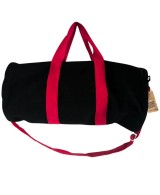 Bolsa deportiva Canvas Move de algodón para gimnasio