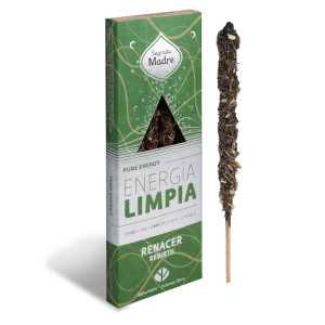 Inciensos energéticos sagrada madre