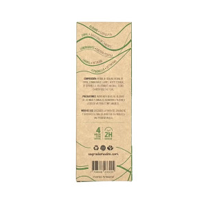 Inciensos energéticos sagrada madre