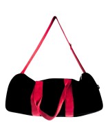 Bolsa deportiva Canvas Move de algodón para gimnasio