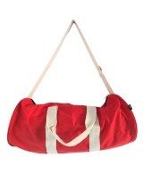 Bolsa deportiva Canvas Move de algodón para gimnasio