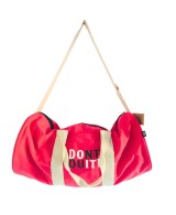 Bolsa deportiva Canvas Move de algodón para gimnasio
