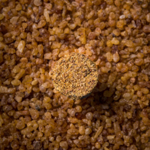 Inciensos en pastillas eco artesanales natural