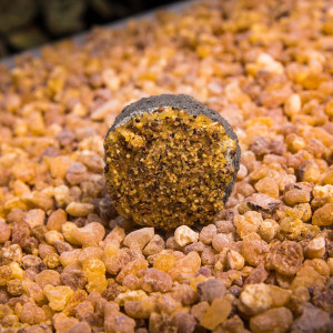 Inciensos en pastillas eco artesanales natural