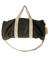 Bolsa deportiva Canvas Move de algodón para gimnasio
