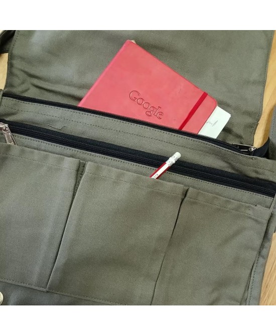 Bolsa para portátil resistente para trabajo