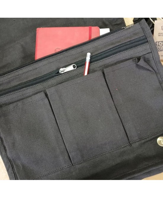 Bolsa para portátil resistente para trabajo