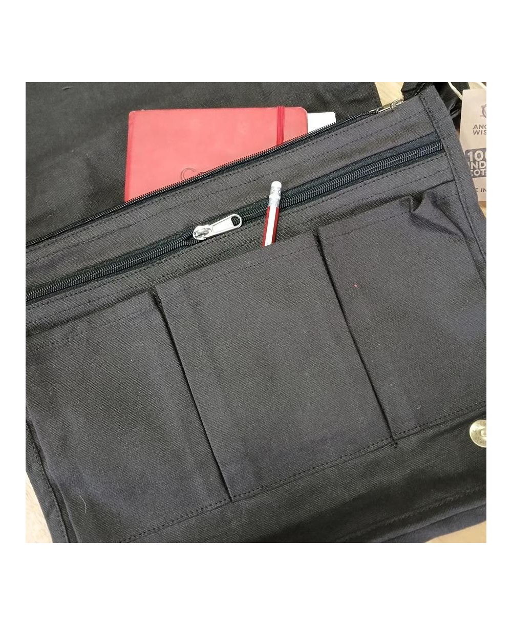 Bolsa para portátil resistente para trabajo