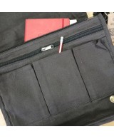 Bolsa para portátil resistente para trabajo