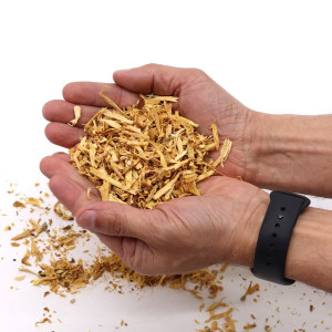 Palo santo en viruta 500g natural