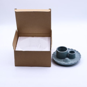 Soporte incienso, atados y palo santo multiusos