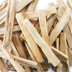 Palo santo natural 100 g varitas