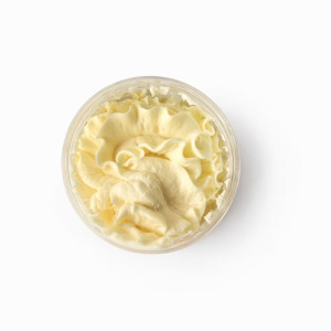 Jabones cremosos aromáticos hidratantes