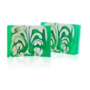 Jabones corporales Agnes + Cat con fragancias