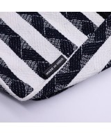Bolso Tote Grande con Diseño Artesanal