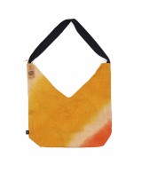 Bolso Natural Artesanal Degradado