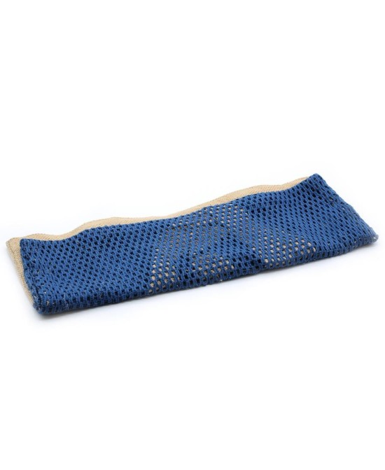 Bolsa de malla ecológica de yute